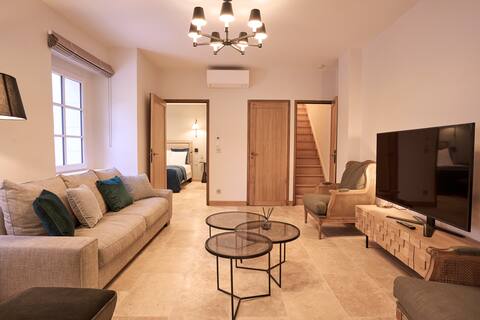Stables Suite