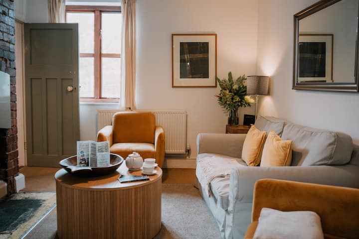Smallbrook Cottage - Stay In Hay - Hay-on-Wye
