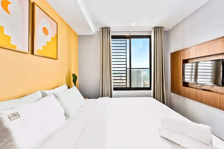 საძინებელი 2