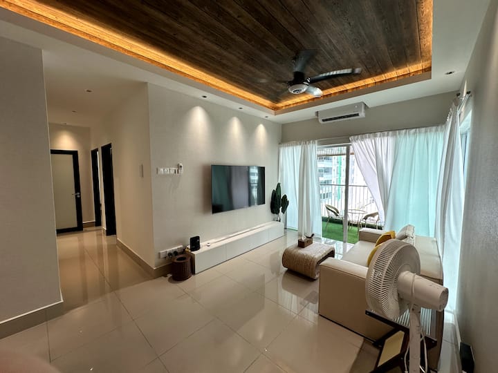 Всекидневна