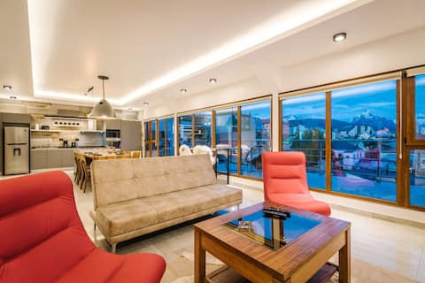 People from the South - Fique