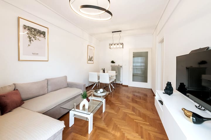 Porto Sea View Apartments-Ermou gallery image 5