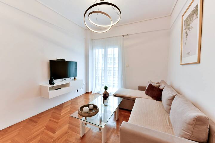 Porto Sea View Apartments-Ermou gallery image 2