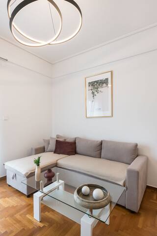 Porto Sea View Apartments-Ermou gallery image 3