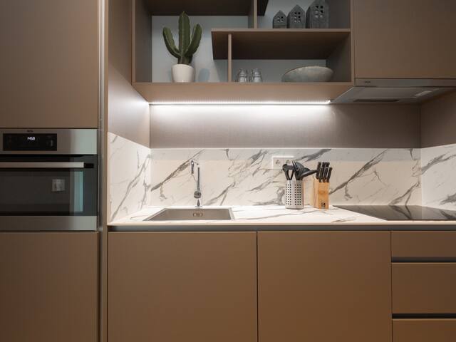 BizStay Maurits 4 gallery image 5