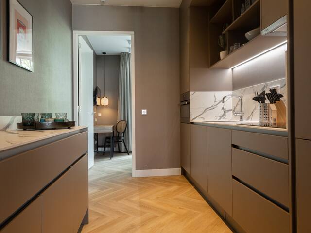 BizStay Maurits 4 gallery image 4