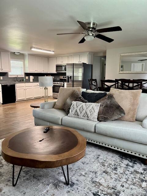 Amazing 3 Bedroom 2 Bath