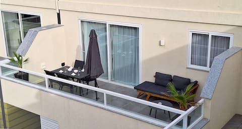 Cosy & Spacious Penthouse | Close to Qawra Beach