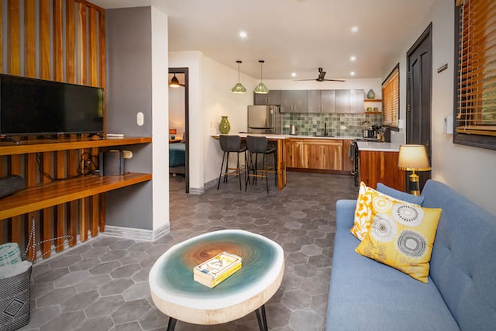 Casas — My Costa Rica Casas managed Airbnb listing 2