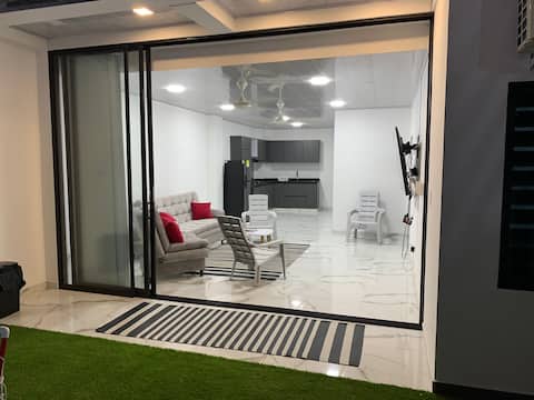 Top Airbnb: Rest apartment in Caldas