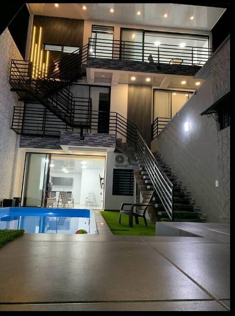 Rest Apartment
