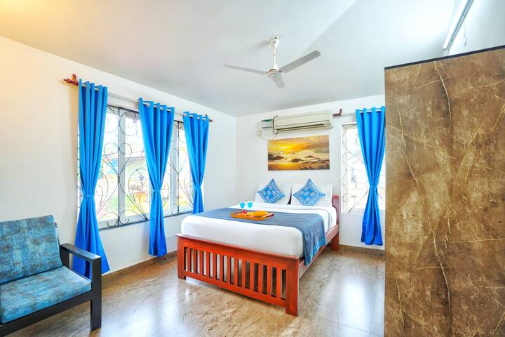 Bedroom 3 image 3