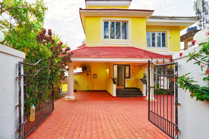 Patio image 1
