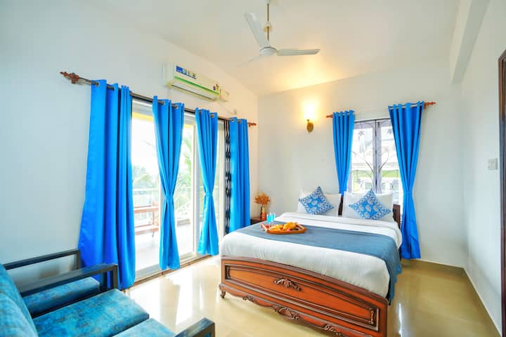 Bedroom 3 image 2