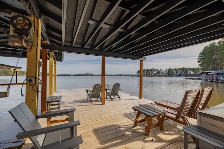 Leisure LifestylesPM managed Airbnb listing 3