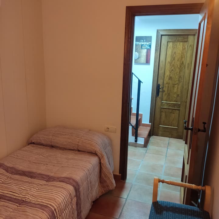 Спална соба 2