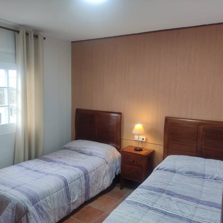 Спална соба 1