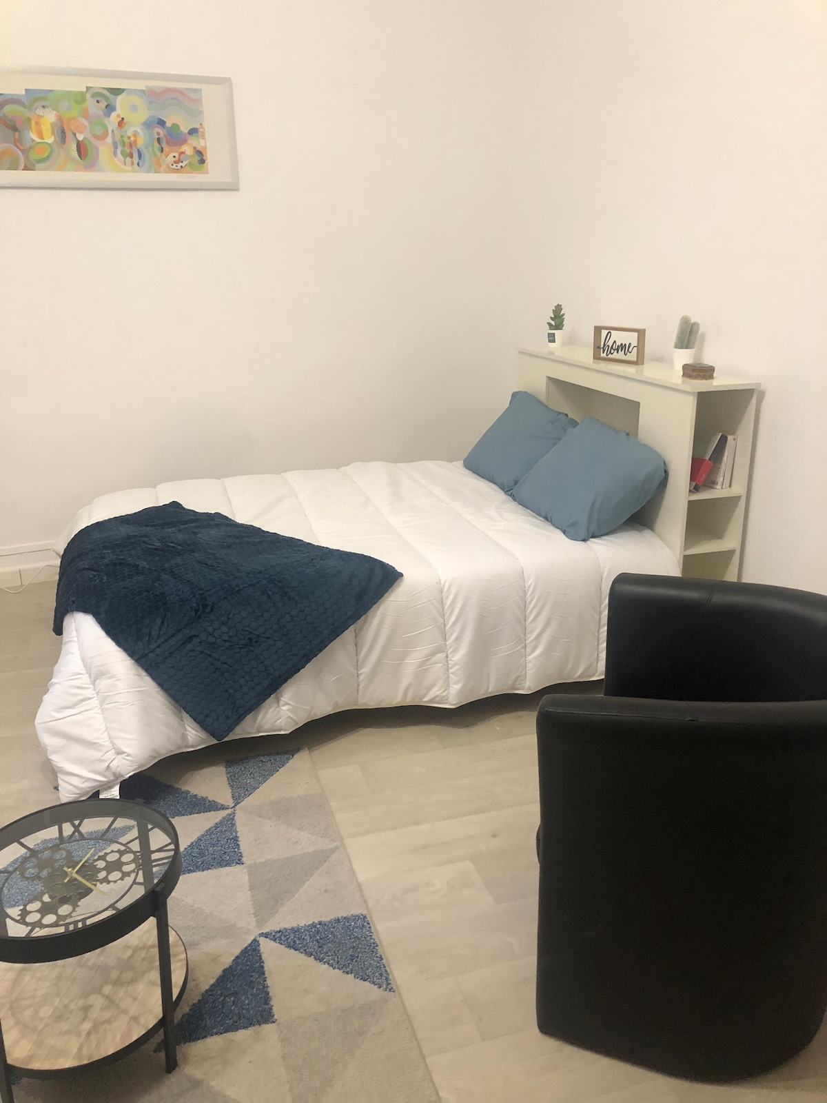 Airbnb performant: croix rousse studio à Lyon 4e Arrondissement