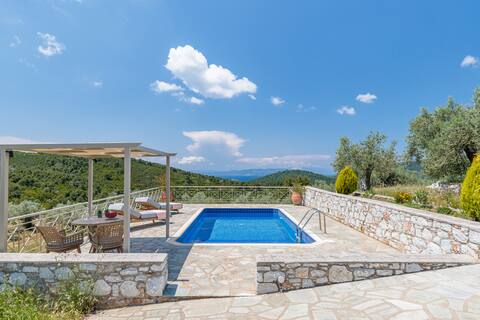"Villa Nektaria"