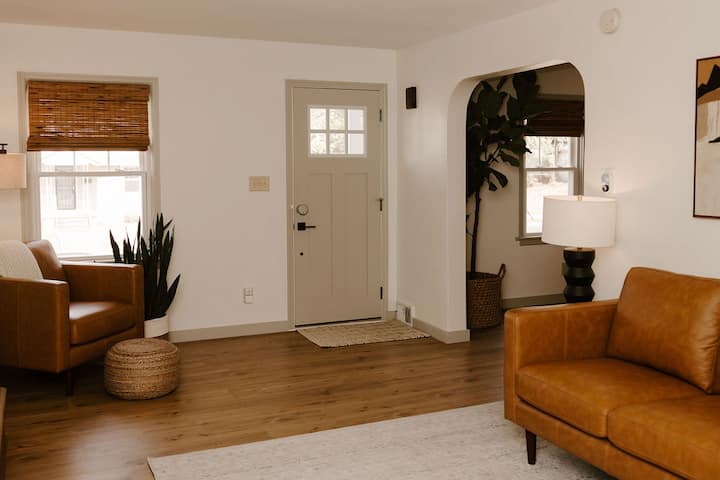 Modern, Clean And Near Everything! - Springfield, OH