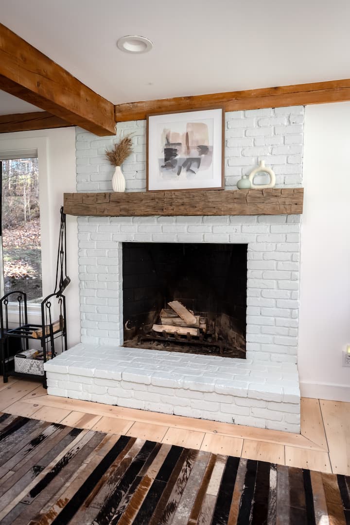 Pond House - Stowe, VT