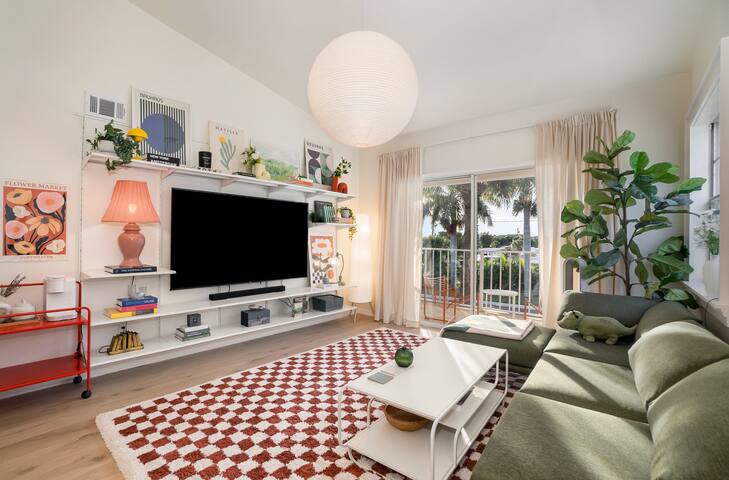 Pedro managed Airbnb listing 3