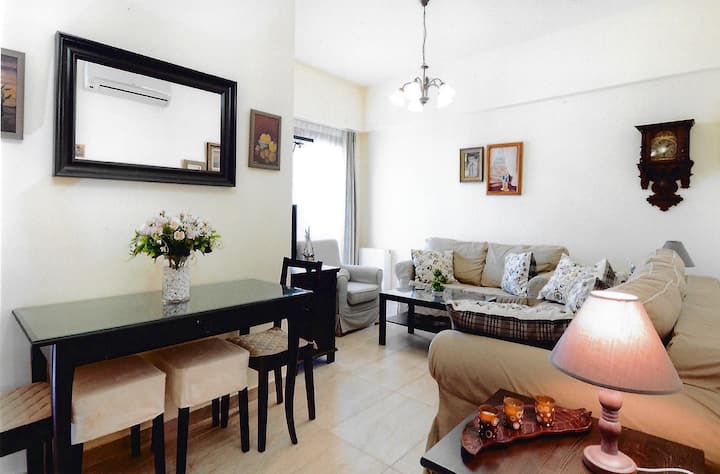 Ivi Centralapartment Rhodes Town - Rodi