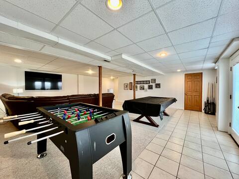 4 Bed home on a quiet cul-de-sac
