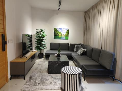 Eagle Nest | 1-BR in Ashrafieh