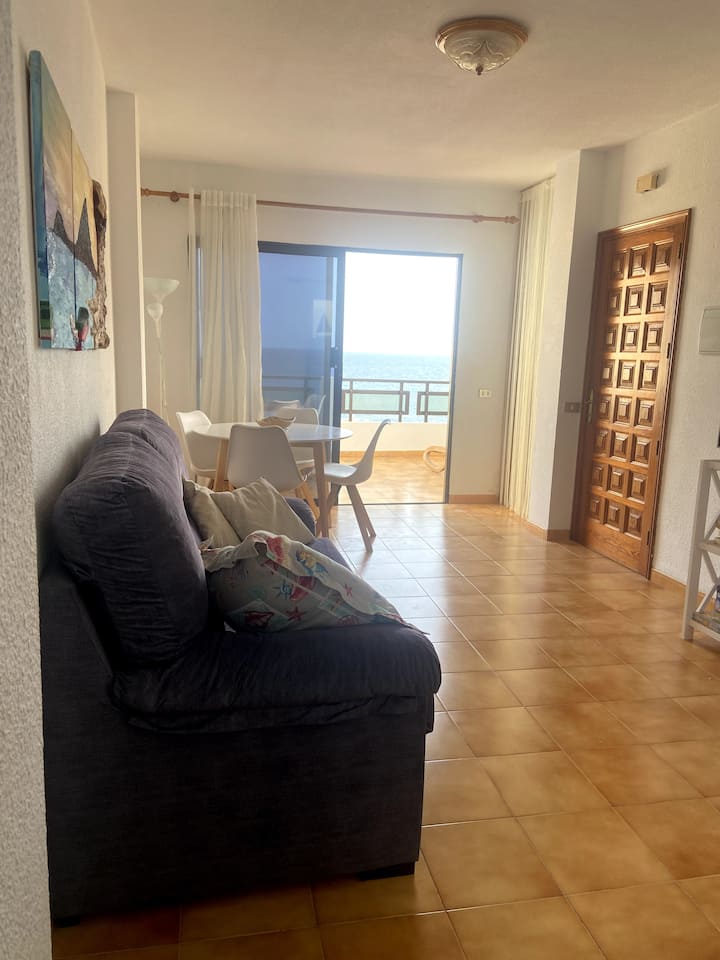 Apartamento Mirador De Roja - El Médano