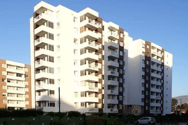Hermoso Y Cómodo Departamento, La Serena. - La Serena