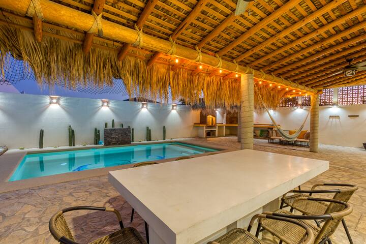 Wolf Management managed Airbnb listing 3