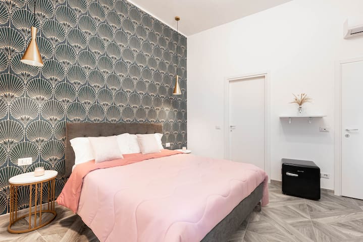 Charming Apartment in the centre of Rome