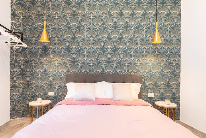 Charming Apartment in the centre of Rome gallery image 2