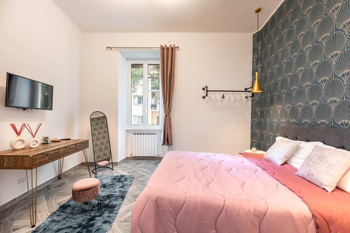 Charming Apartment in the centre of Rome gallery image 3