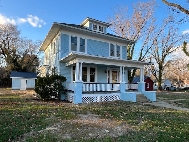 Virginia Elegance Houses for Rent in Lovettsville, Virginia, United