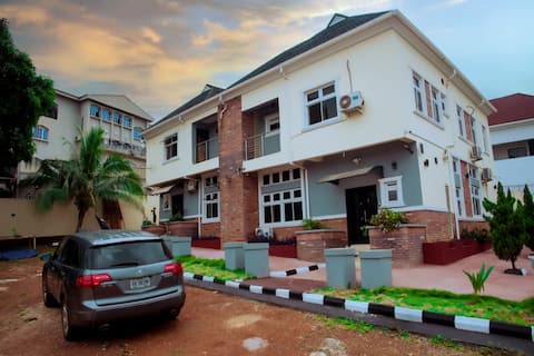 V C.H-hospitality is our passion