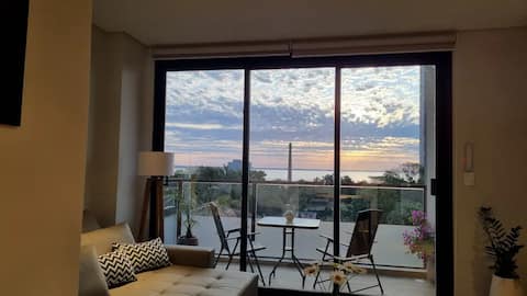 Modern Apartment for Encarnación