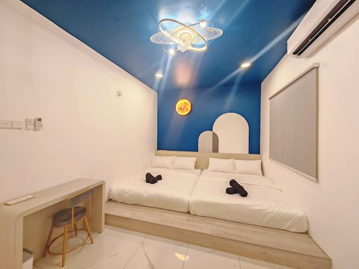 საძინებელი 3