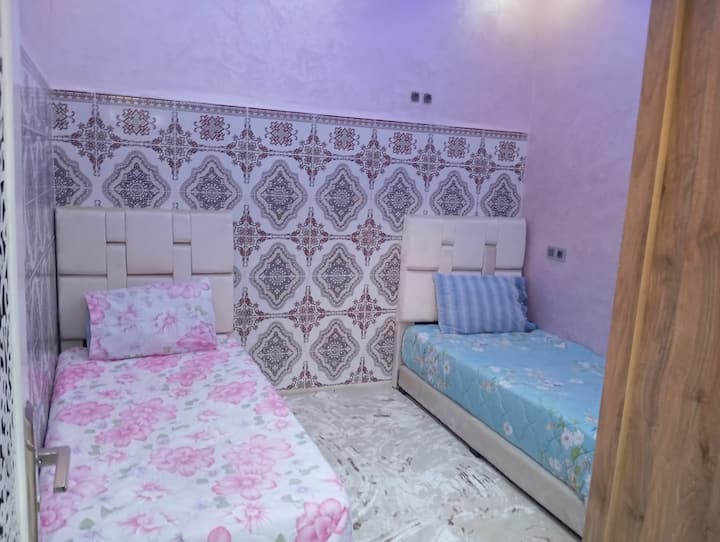 Appartement Medina Marrakech - Marrakech