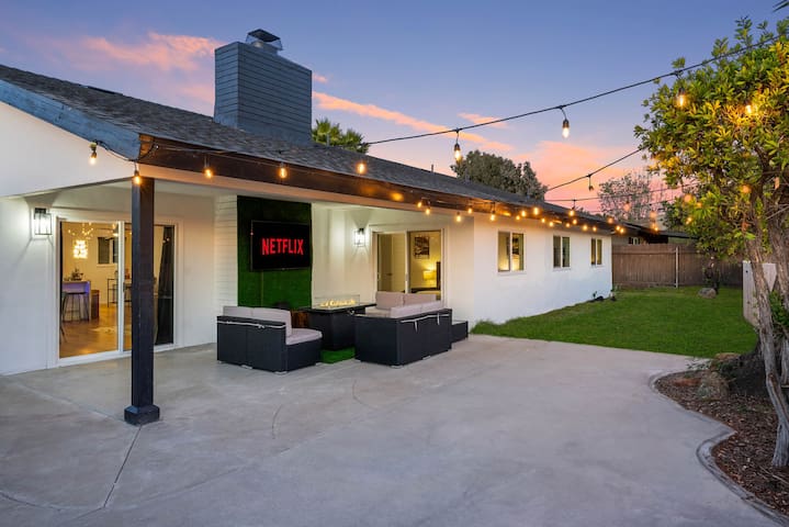 Photogenic and IG worthy SD home mins 2 Everything gallery image 2