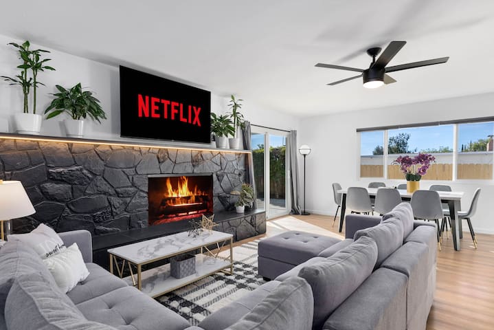 Photogenic and IG worthy SD home mins 2 Everything