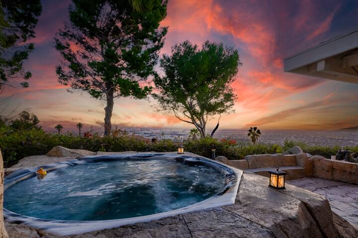 Panoramic Ocean City Views with Private Jacuzzi gallery image 2