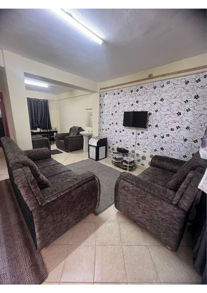 Kisii Apartment Vacation Rentals Kisii County, Kenya Airbnb