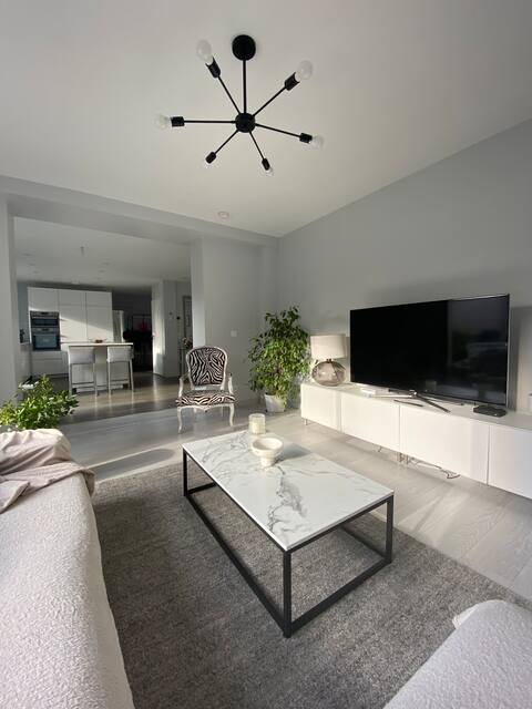 Magnificent Home 15mn from Disney &20mn from Paris