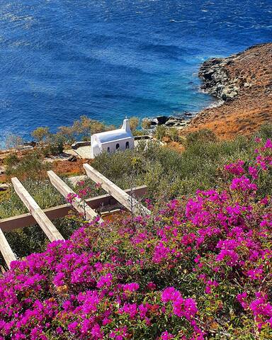 La Chapelle Ouest & Grand suite gallery image 4