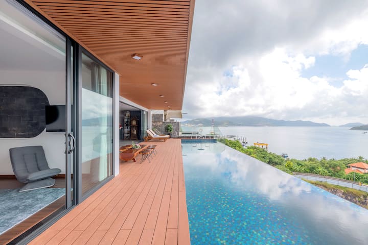 NEST Hospitality Group managed Airbnb listing 1