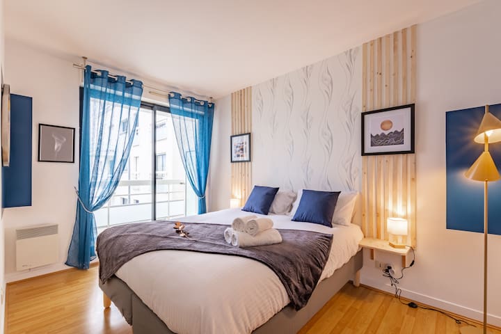 Kleidos BNB managed Airbnb listing 2