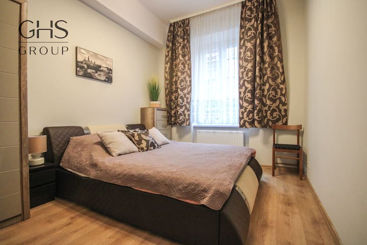 Global Hospitality Services managed Airbnb listing 2