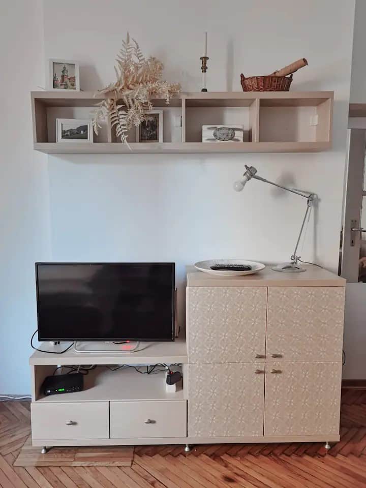 Tesla's Oasis Krunska - Belgrad